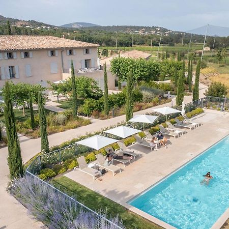 Clos Des Oliviers Grimaud - Meuble De Tourisme Exterior foto
