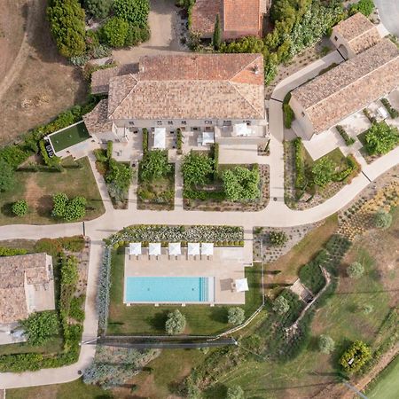 Clos Des Oliviers Grimaud - Meuble De Tourisme Exterior foto