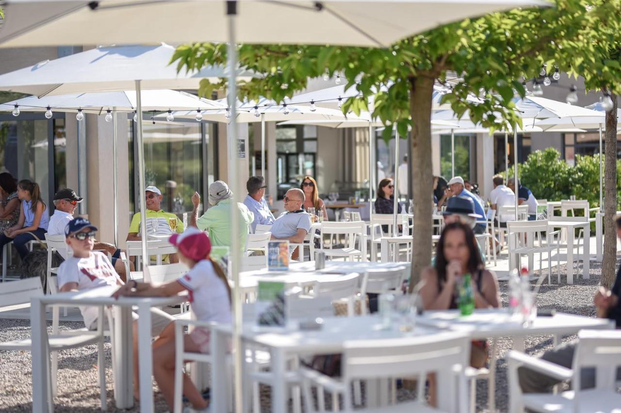 Clos Des Oliviers Grimaud - Meuble De Tourisme Exterior foto
