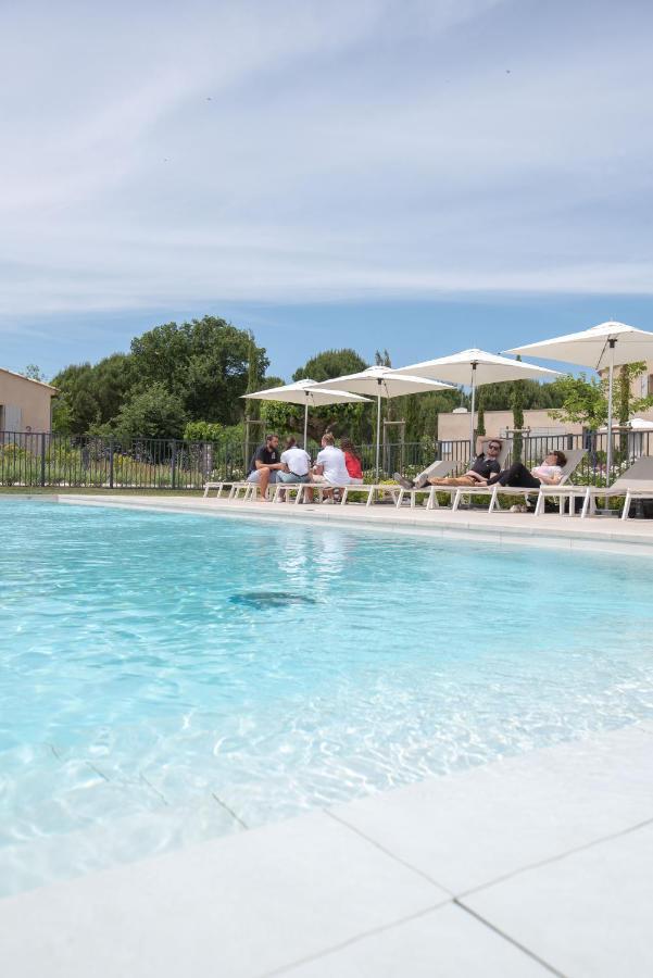 Clos Des Oliviers Grimaud - Meuble De Tourisme Exterior foto