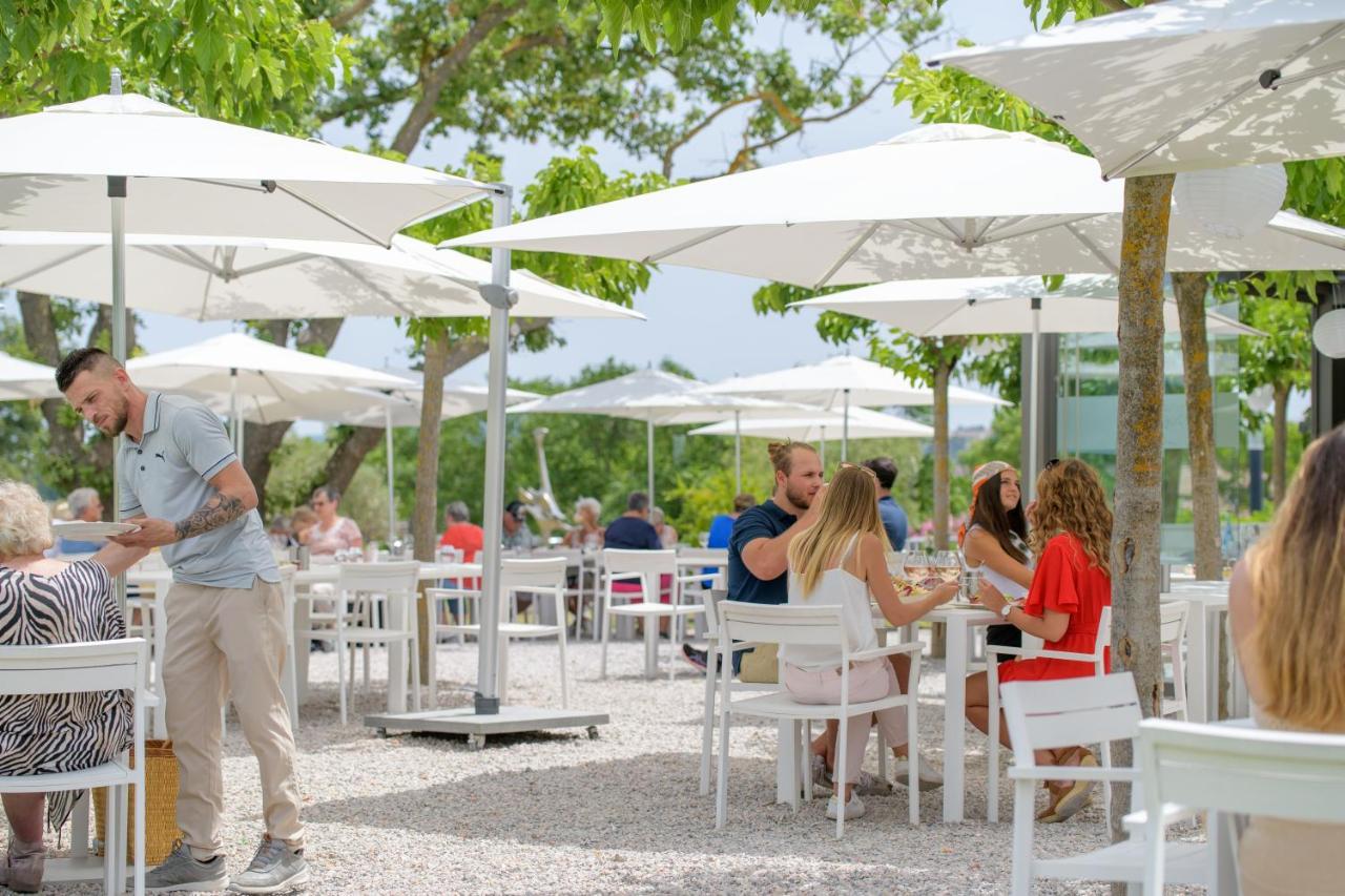 Clos Des Oliviers Grimaud - Meuble De Tourisme Exterior foto