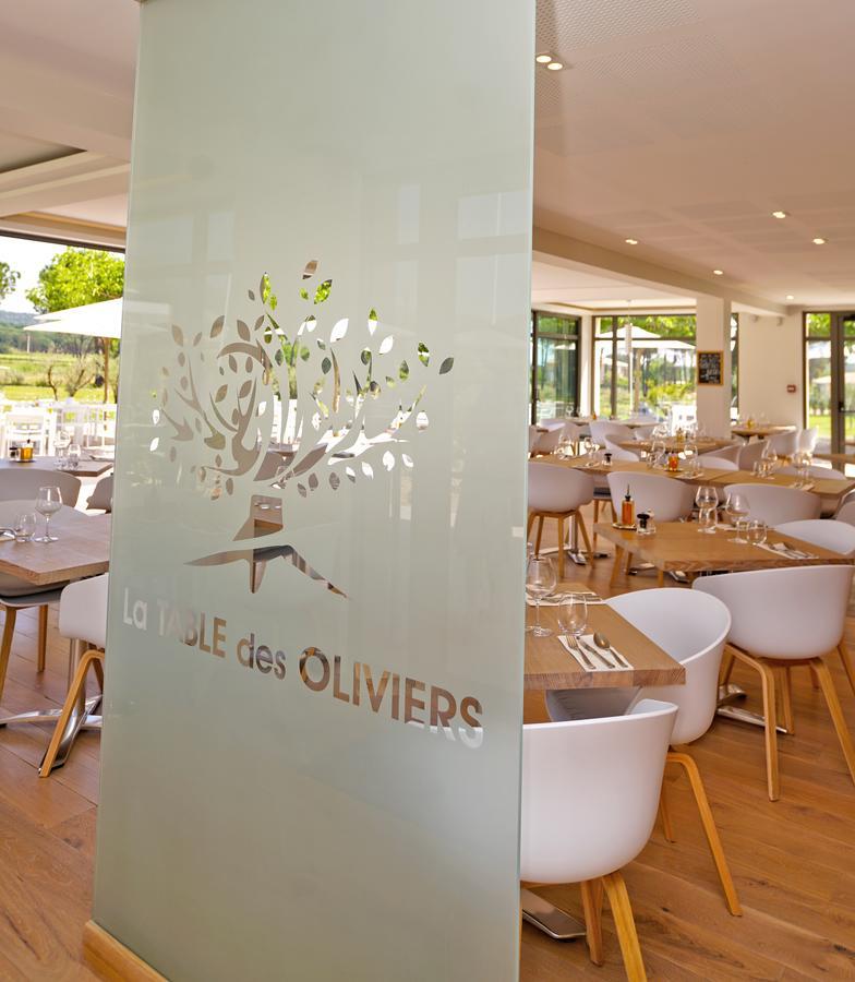Clos Des Oliviers Grimaud - Meuble De Tourisme Exterior foto