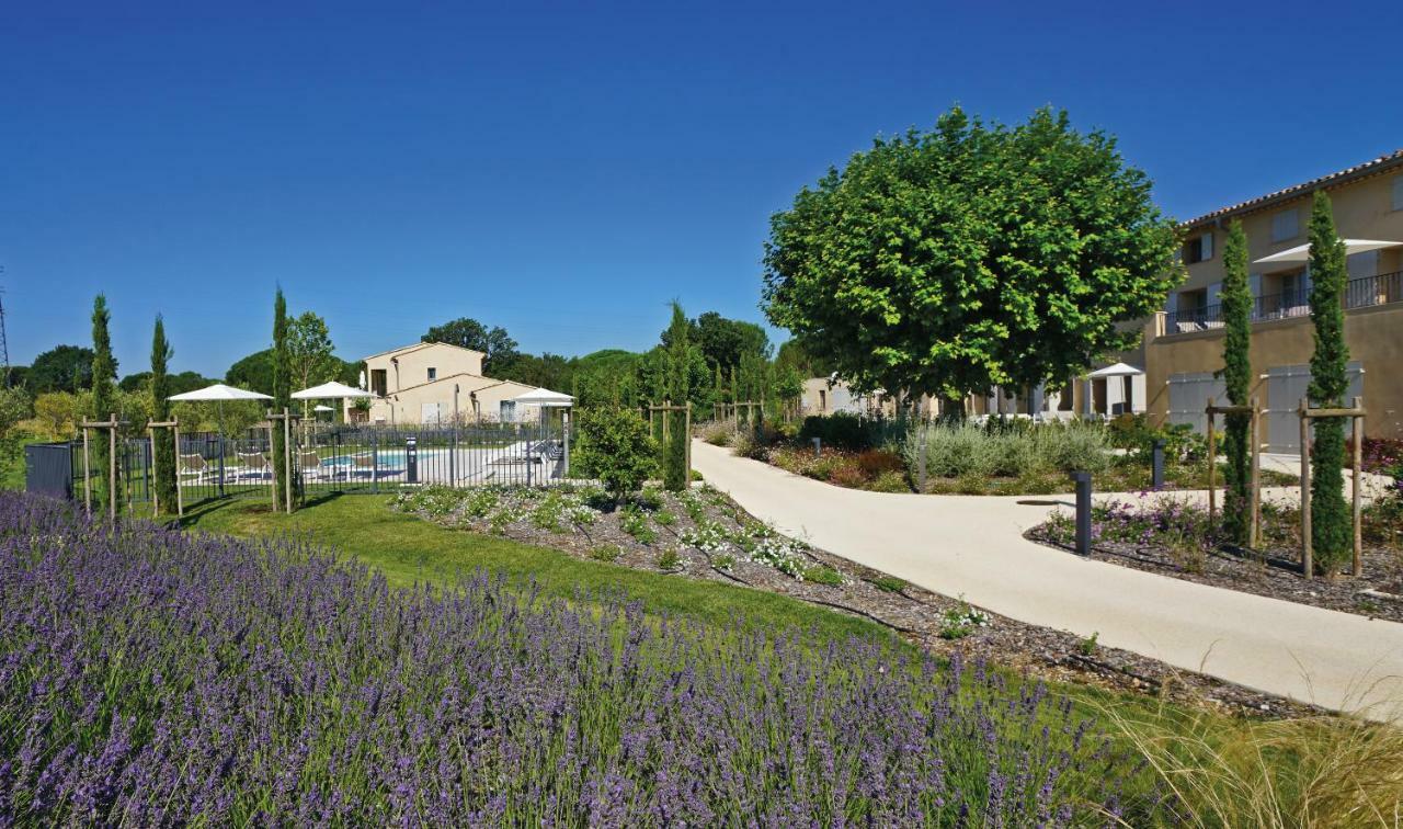 Clos Des Oliviers Grimaud - Meuble De Tourisme Exterior foto